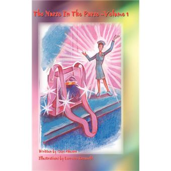 The Nurse in the Purse - Volume 1 - Hardback - 2003 - 1