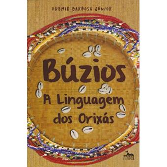 Búzios. A Linguagem dos Orixás - 1