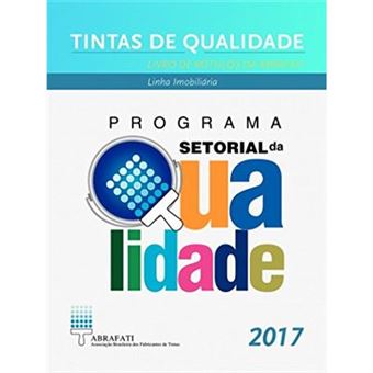 Tintas De Qualidade. Livro De Rótulos Da Abrafati - 1