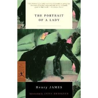 The Portrait of a Lady - 1