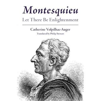 Montesquieu - 1