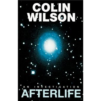 afterlife Paperback - - 1