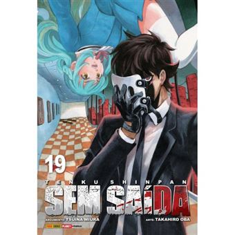 Sem Saída - Vol. 19 - 1
