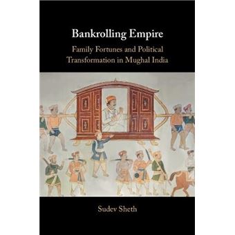 Bankrolling Empire - 1