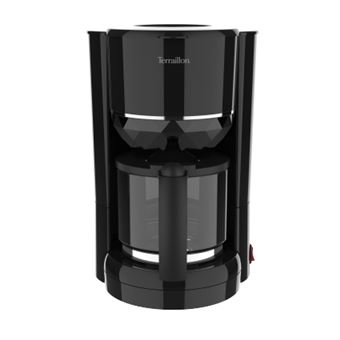 Cafeteira Terraillon Diamant | Preto - 1