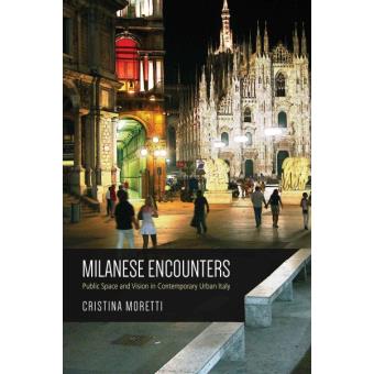 Milanese Encounters - 1