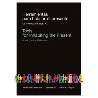 Herramientas Para Habitar El Presente (Color) - 1