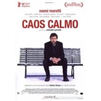 Caos Calmo - 1