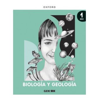 Geniox Biogeo 1ºeso La - 1