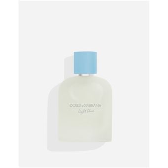 Perfume Dolce&Gabbana Light Blue Pour Homme | EDT | 50 ml - 1