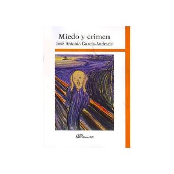 Miedo y crimen / Fear and crime - 1