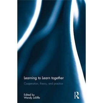 Learning To Learn Together Cooperation, Theory, And Practice - 1