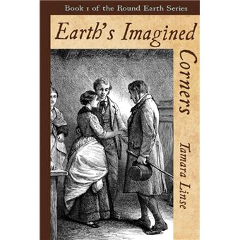 Earth's Imagined Corners - Paperback / softback - 2015 - 1