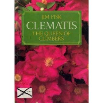 Clematis: The Queen of Climbers - 1