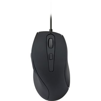 Rato com Fios SPEEDLINK AXON Preto