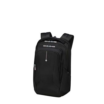 Mochila para Portátil Samsonite Guardit Classy 2.0 | 14" | Preto | 17.5 L - 1