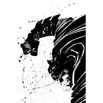 Batman: O Cavaleiro Das Trevas - Edição Absoluta - 1