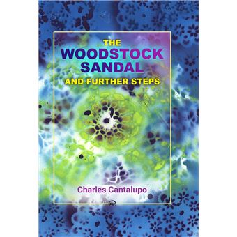 The Woodstock Sandal And Further Steps - 1