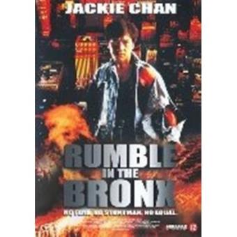 Rumble In The Bronx - 1