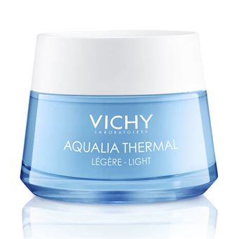 Creme de Dia Vichy Aqualia Thermal Light - 1