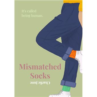 Mismatched Socks - 1