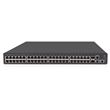 Hewlett Packard Enterprise OfficeConnect 1950 48G 2SFP+ 2XGT PoE+ Managed L3 Gigabit Ethernet (10/100/1000) Grey 1U Apoio Power over Ethernet (PoE)