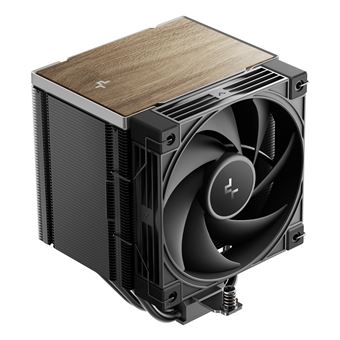 Arrefecimento a Ar DeepCool AK500 G2 | Preto - 1