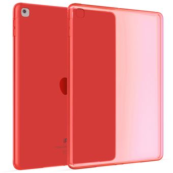 Capa Protetora Transparente de Silicone Fina Okuli para Apple iPad Mini 4 & Mini 5 - 1