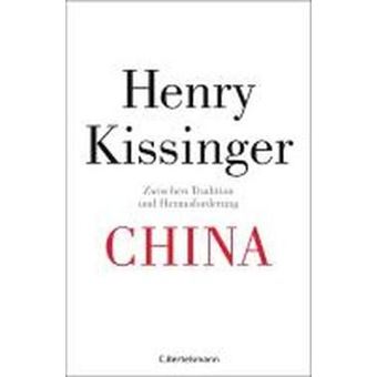 China : Zwischen Tradition und Herausforderung - 1