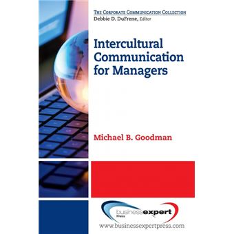 Intercultural Communication for Managers - Paperback - 2013 - 1