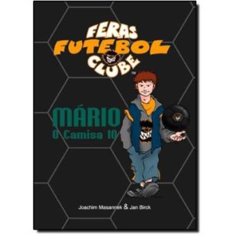 Mário, O Camisa 10 - 1