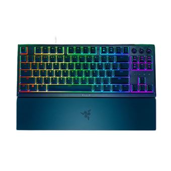 Teclado Gaming com Fios Razer RZ03-04880600-R3N1 | Preto - 1
