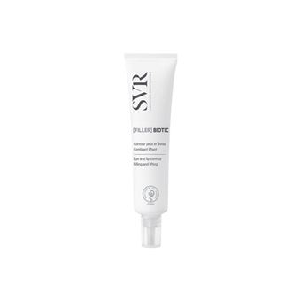 Creme Contorno Olhos e Lábios SVR Biotic Filler | 15 ml - 1