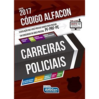Carreiras Policiais + Codigo - 1