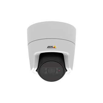 Axis M3106-LVE Mk II Câmara de segurança IP Exterior Domo Teto/parede 2688 x 1520 pixels - 1