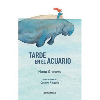 Tarde En El Acuario - 1