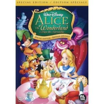 Alice In Wonderland  Special Editi - 1