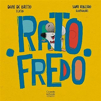 Ratofredo - 1