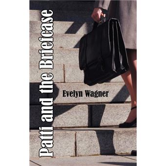 Patti and the Briefcase - Paperback / softback - 2012 - 1