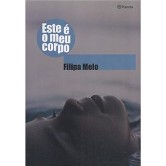Este E Meu Corpo - 1