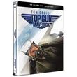Top Gun: Maverick (Steelbook) (4K Ultra HD) (2Blu-ray)