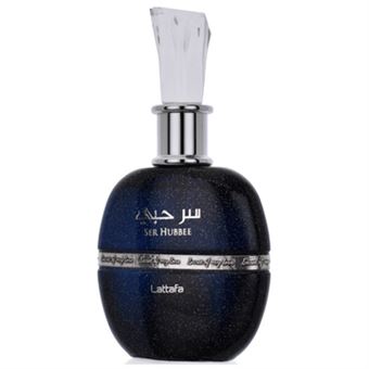 Perfume Lattafa Ser Hubbee | EDP | 100 ml - 1