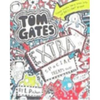 Tom Gates 06 - 1