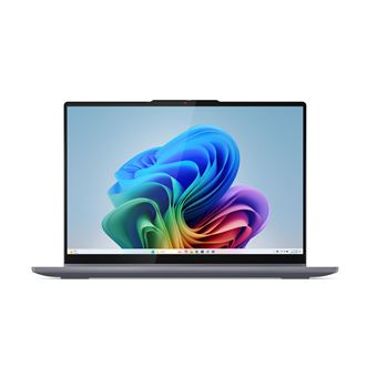 Computador Portátil Híbrido 2 em 1 Lenovo IdeaPad 5 2-in-1 16AKP10 Copilot+ PC | 16'' | AMD Ryzen AI 5 340 | Radeon 840M | 16 GB | SSD 512GB - 1