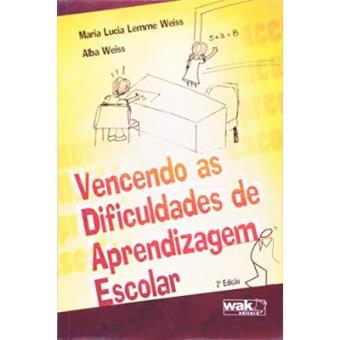 Vencendo As Dificuldades De Aprendizagem Escolar - 1