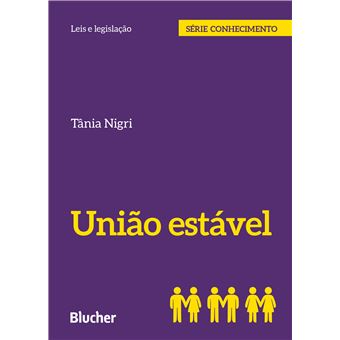 União Estável - Série Conhecimento - 1