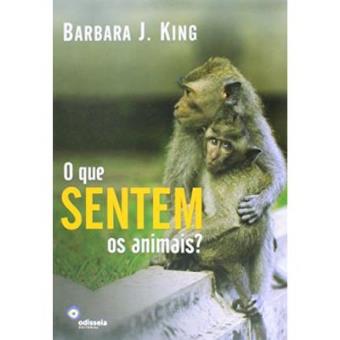 O Que Sentem Os Animais? - 1