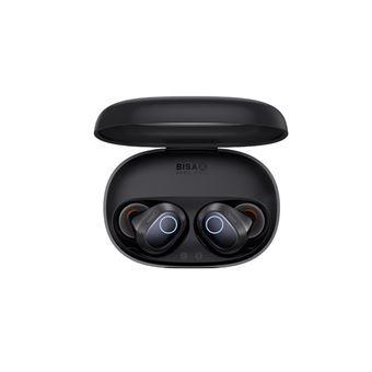 Auriculares Wireless Baseus WM03 | Type-C | 38h | Bluetooth5.3 - 1