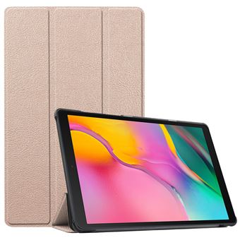 Capa Protetora V-REEL para Samsung Tab A7 10.4" (T500/T505) 2020 | Dourado - 1