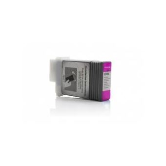 Tinteiro Compativel Canon Pfi104 Magenta (3631B001) - 1